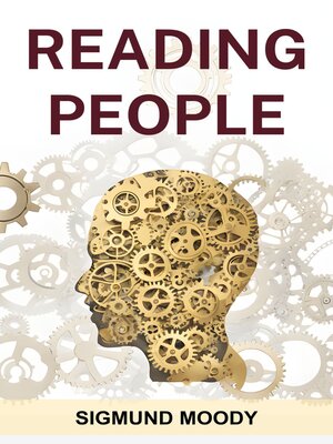 cover image of READING PEOPLE